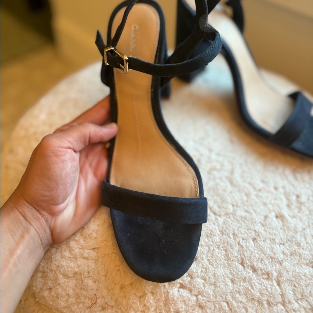 Gianni Bini heels